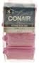 CONAIR 8 Pack Extra Large Foam Rollers Sold in packs of 4