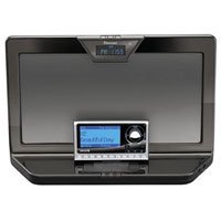 Sirius Soloist Universal Sound System,iPod Dock,iPod Speaker