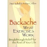 Backache: What Exercises Work