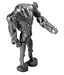 Super Battle Droid w/Arm Cannon (Clone Wars) - LEGO Star Wars 2 Inch Minifigure