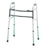 1 EACH OF Bariatric Dual-Release Folding Walker