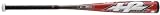 Louisville Slugger 2011 TPX (-9.5) H2 Hybrid Baseball Bat