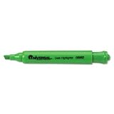 Universal® Desk Highlighters HILIGHTER,DESK,FGN (Pack of20)