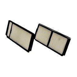 Wix 24482 Cabin Air Filter, Pack of 1