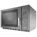 Amana Commercial Microwave Oven RCS10DA