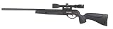 Gamo Socom Carbine .177 Air Rifle with Mounts and Scope