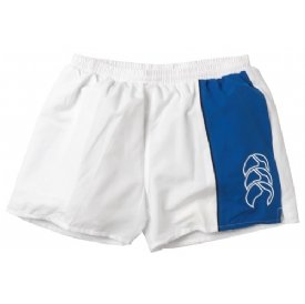 Canterbury Mens Pace Shorts With pockets Size Small