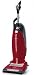Miele S7280 Salsa Upright Vacuum Cleaner (Mango Red)