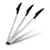 Elite Premium HTC Tytn II / MDA Vario III / Vodafone V1615 Stylus - Pack of Three