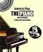 21r96lzu2NL. SL75  The Fundamentals on the ? Learn to Play Piano Software?