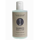 Sharps Daily Prep Skin Tuner (8.5 oz)