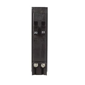 Square D QOT2020 QO Circuit Breaker by Square D