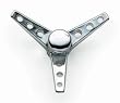 Air Cleaner Tri-Bar Spin Nut