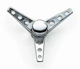 Air Cleaner Tri-Bar Spin Nut