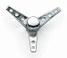 Air Cleaner Tri-Bar Spin Nut
