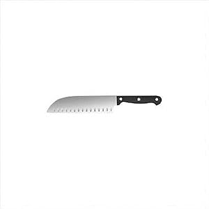7 Bakelite Santoku Knife by 