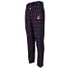 Cleveland Indians Navy Blue Division Pajama Pants