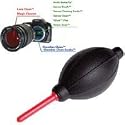Visible Dust Hurricane Blower, Manual Air Blower