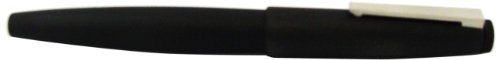 Lamy 2000 Fountain Pen, Black (L759) On Sale