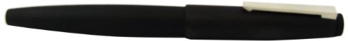 Lamy 2000 Fountain Pen Black L759B0002T3YBG