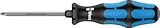 Ｗｅｒａ　５０ＳＰＨ　クラフトフォーム　ダイヤモンドドライバー　１Ｘ８０　4347188 2805
