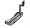 Nike Method Core 3i Putter - RH/33