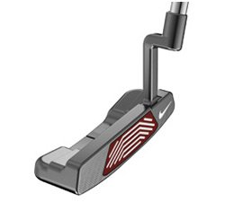 Nike Method Core 3i Mallet Putter