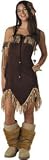 Indian Princess Deluxe Teen Costume