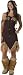 Indian Princess Deluxe Teen Costume