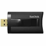 Sandisk Extreme Pro SD UHS-IIリーダー/ライター SDDR-329-J46