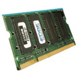 Edge PE186005 256MB PC2100 DDR266 SO-DIMM Notebook Memory by 