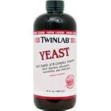TwinLab - Liquid C, 16 fl oz