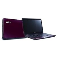 Acer Aspire 1410-2936 - C SU2300 / 1.2 GHz - RAM 2 GB - HDD 160 GB - GMA 4500MHD - Gigabit Ethernet - WLAN : 802.11 a/b/g/n (draft) - Windows 7 Home Premium 64-bit - 11.6 Widescreen TFT 1366 x 768 ( WXGA ) CineCrystal - camera - ruby red