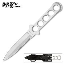 Ridge Runner Tiger Shark Diving Knife Ridge Runner Tiger Shark Diving Knife Hunting Knives