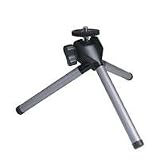 Vanguard VS55 Mini Table Tripod with 5 Section Legs