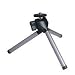 Vanguard VS55 Mini Table Tripod with 5 Section Legs