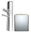 Jupiter Delphi Water Ionizer ** With Digital Contor Faucet ** IO400U
