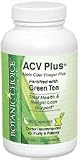 Botanic Choice Acv Plus, Apple Cider Vinegar, 180-Count