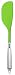 Art and Cook Mixer Spatula, Green