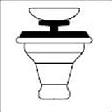 Franke Hardware 900BT Strainer Basket