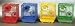 PH 2010 HAMSTER PASTEL CG 4PK