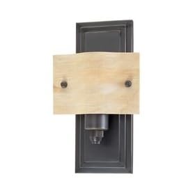 Thomas Lighting M4232-96 Altusa 1 Light Wall Sconce in Gunmetal