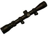 Simmons 22 Mag 3-9X32 with Rings (Matte)