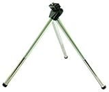 DIGIPOWER TP-S022 Mini Tripod with Tilt Head for Digital Cameras