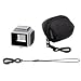 Sony VCLDE07TB Wide End Conversion Lens for the Cyber-shot T series camera