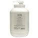 KMS Hair Stay Styling Gel Gallon / 3.8 Liters + Pump