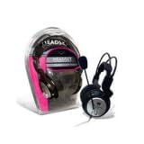 Canyon VOIP Headset with Mic and Bass Vibration