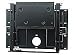 Sony SU PW3M - Bracket for flat panel - wall-mountable