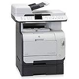 HP CM2320fxi Color LaserJet Multifunction Printer