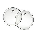 10 &acute; Clear Powerstroke 4 Drum Head - B00075EKBS